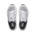 Tênis ON Running Cloudsurfer Trail Feminino - Cinza Frost / White - loja online