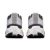 Tênis ON Running Cloudsurfer Trail Feminino - Cinza Frost / White - Jasper - Tudo para corrida de rua ou trilha, camping, esqui e MTB