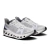 Tênis ON Running Cloudsurfer Trail Feminino - Cinza Frost / White - comprar online