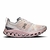 Tênis ON Running Cloudsurfer Trail Feminino - Rosa Silver / Mauve