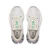 Tênis On Running Cloudflyer 5 Feminino - Branco White / Lilac - Jasper - Tudo para corrida de rua ou trilha, camping, esqui e MTB