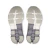 Imagem do Tênis On Running Cloudflyer 5 Feminino - Branco White / Lilac