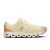 Tênis On Running Cloud X 4 Feminino - Amarelo Castor / Flame