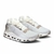 Tênis On Running Cloudnova 2 Feminino - Bege Ice / Sand - comprar online