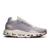 Tênis On Running Cloudnova 2 Feminino - Roxo Fade / Desert