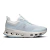 Tênis On Cloudnova X Feminino - Azul Arctic / Niagara