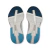 Tênis On Cloudnova X Feminino - Azul Arctic / Niagara - loja online
