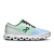 Tênis On Cloud 6 Push Feminino - Verde Horizon / Honeydew