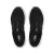 Tênis On Running Cloud 6 Feminino - Preto / Branco - comprar online