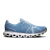 Tênis On Running Cloud 6 Feminino - Azul / Chambray