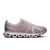 Tênis On Running Cloud 6 Feminino - Rosa Mauve / Orchid