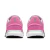 Tênis On Running Cloud 6 Feminino - Pink / Raspberry - loja online