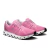 Tênis On Running Cloud 6 Feminino - Pink / Raspberry - comprar online