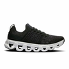 Tênis On Running Cloudswift 4 Feminino - Preto / Branco