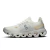 Tênis On Running Cloudswift 4 Feminino - Branco / Cream na internet