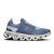Tênis On Running Cloudswift 4 Feminino - Azul Metal / Heather