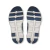 Imagem do Tênis On Running Cloudswift 4 Feminino - Azul Metal / Heather
