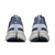 Tênis On Running Cloudswift 4 Feminino - Azul Metal / Heather - Jasper - Tudo para corrida de rua ou trilha, camping, esqui e MTB