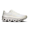Tênis On Cloudmonster Void Feminino - Branco / All White