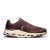 Tênis On Running Cloudnova Form 2 TT Feminino - Vinho Mulberry / Dew