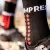 Meia de Compressão Compressport Ultra Trail V4.0 - Preto - comprar online