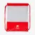 Tênis Fila Float Maxxi 2 Pro Masculino - Branco / Vermelho (DNA Series)