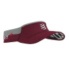 Viseira Compressport Ultralight New Unissex - Vinho