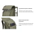 Mochila Thule Paramount de 27L - Soft Green - loja online