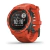 Monitor Cardíaco de Pulso com GPS Garmin Instinct Solar - Vermelho