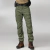Calça Fjällräven Vidda Pro Lite Masculina - Verde / Laurel Green