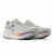 Tênis New Balance Fresh Foam X 1080 V14 Feminino - Cinza Claro / Azul - comprar online