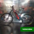 Bicicleta Elétrica E-MTB Fantic XF1 Integra 180 Race 2020 (Semi-nova)