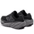 Tênis New Balance More V5 Corrida Masculino - Preto / Grafite - loja online