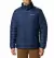 Jaqueta Columbia Powder Lite Masculina - Azul Marinho