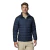 Jaqueta Columbia Delta Ridge II Down Jacket Masculina - Marinho