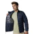 Jaqueta Columbia Delta Ridge II Down Jacket Masculina - Marinho na internet