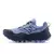 Tênis New Balance Fresh Foam X Hierro v9 Feminino - Azul / Cinza na internet