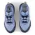 Tênis New Balance Fresh Foam X Hierro v9 Feminino - Azul / Cinza - Jasper - Tudo para corrida de rua ou trilha, camping, esqui e MTB