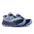 Tênis New Balance Fresh Foam X Hierro v9 Feminino - Azul / Cinza - comprar online
