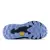 Imagem do Tênis New Balance Fresh Foam X Hierro v9 Feminino - Azul / Cinza