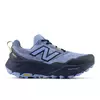 Tênis New Balance Fresh Foam X Hierro v9 Feminino - Azul / Cinza