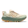 Tênis New Balance Fresh Foam X Hierro v9 Feminino - Melão / Verde