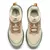 Imagem do Tênis New Balance Fresh Foam X Hierro v9 Feminino - Melão / Verde