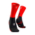 Meia de Compressão Média (Mid Compression Socks Oxygen) - Compressport