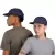 Boné On Running Moulded Cap Unissex - Azul Navy