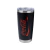 COPO TERMICO COCA COLA C/TAMPA PRETO 500ML (9004214) - Mundo Prático