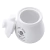 AÇUCAREIRO CERÂMICA COM TAMPA 300ML SWEET HOME (9004274) - comprar online