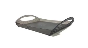 BANDEJA ACRILICO FUME (9004299)