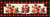 PANO DE PRATO NATAL 40X63CM XADREZ CACHORROS (9004305)