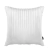 ALMOFADA SOFT OFF WHITE 43CM X 43CM (9501002)